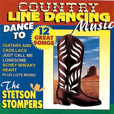 Country Line Dancing Music's cover