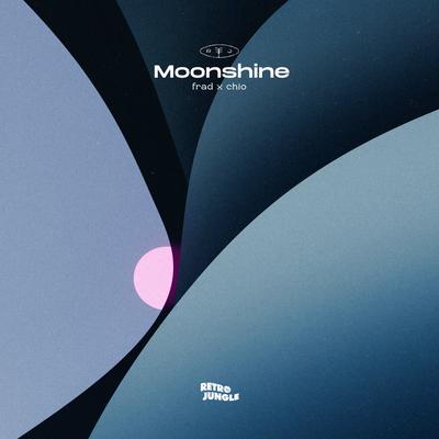 Moonshine By frad, chio's cover