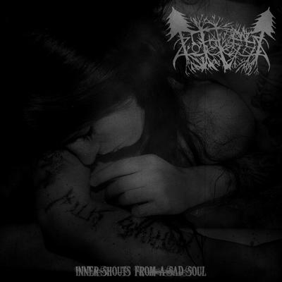 Forgotten Voices on the Dreary Winter By Lifeless's cover