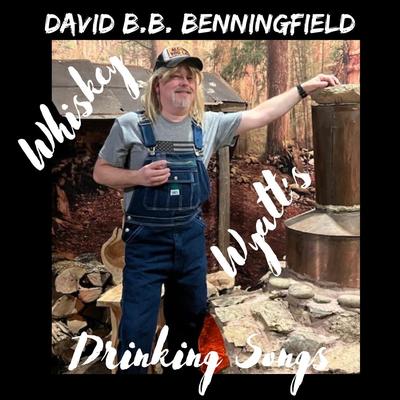 David B.B. Benningfield's cover