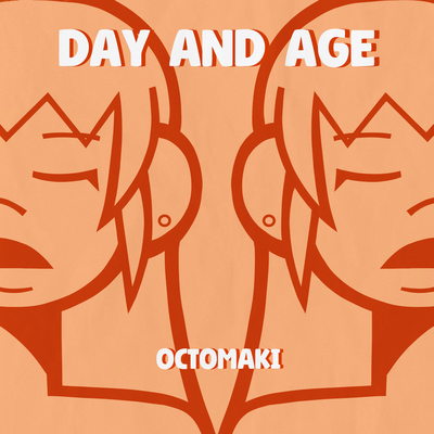 Day and Age's cover