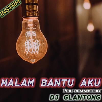 DJ Malam bantu aku full bass (Instrumental)'s cover