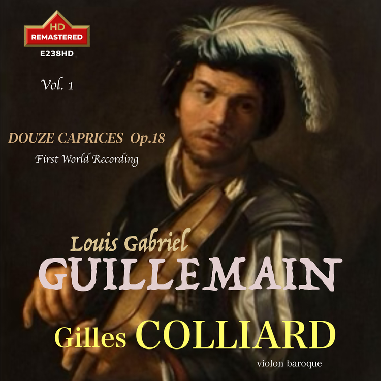 Gilles Colliard's avatar image