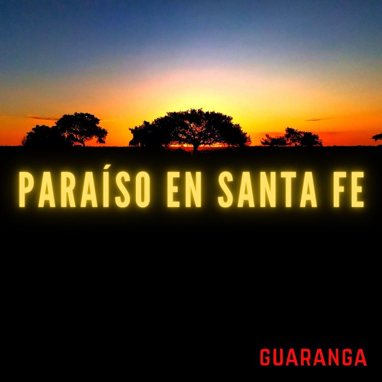 GUARANGA's avatar image