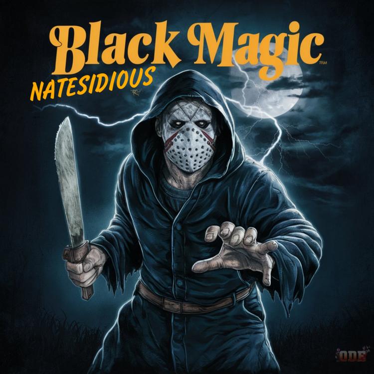 Natesidious's avatar image