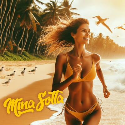 Mina Solta By Allison Pires's cover