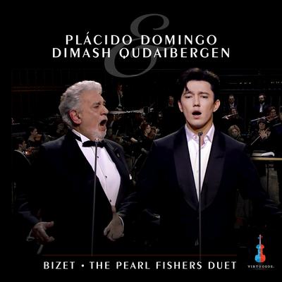 Bizet: Les pêcheurs de perles, Act 1: “Au fond du Temple Saint” (Live at Liszt Ferenc Academy of Music, Budapest, 2023)'s cover