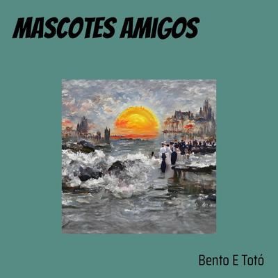 Mascotes Amigos's cover