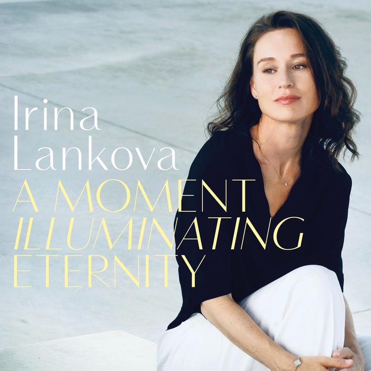 Irina Lankova's avatar image