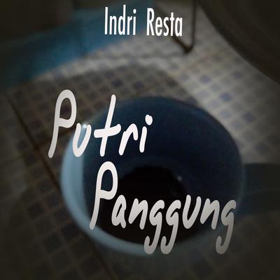 Putri Panggung's cover