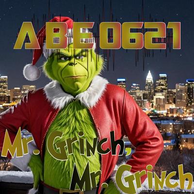 Mr. grinch, Mr. grinch's cover