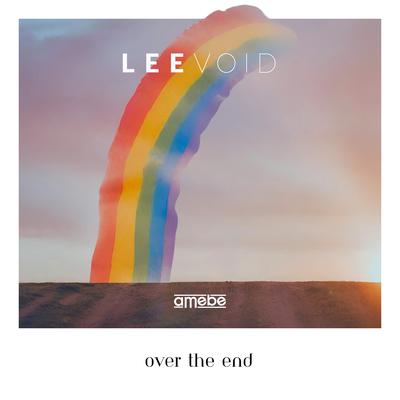 Over the End's cover