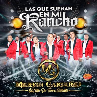 Las que Suenan en mi Rancho's cover