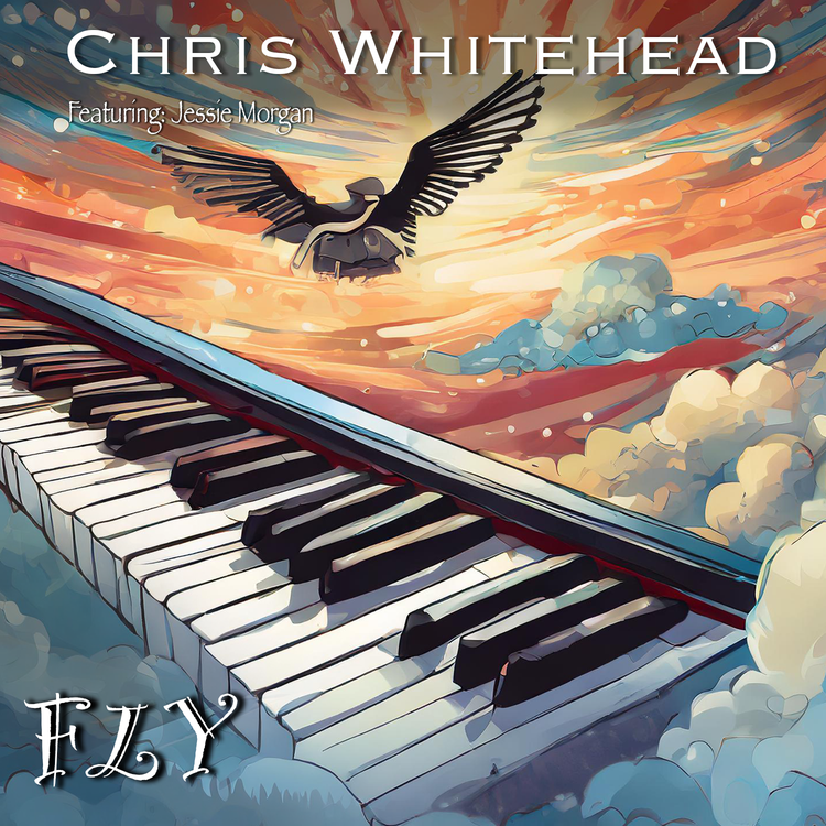 Chris Whitehead's avatar image