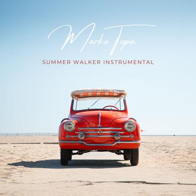 Summer Walker (Instrumental)'s cover