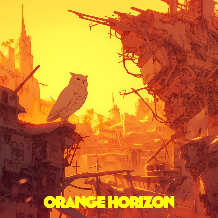 Orange Horizon's avatar image