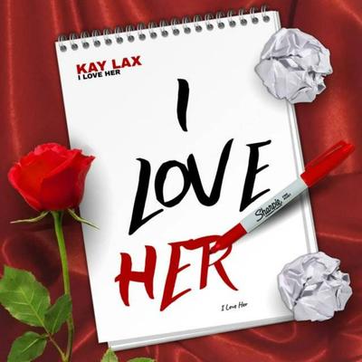 kay lax's cover