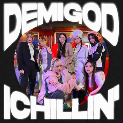 DEMIGOD By ICHILLIN''s cover