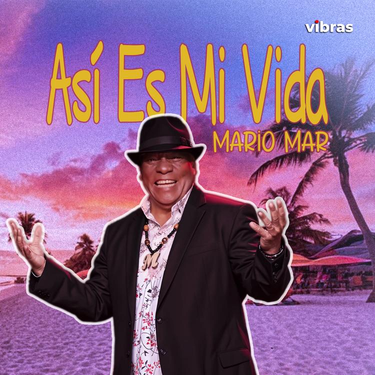 Mario Mar's avatar image
