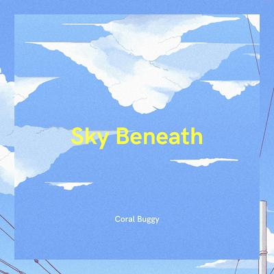 Sky Beneath's cover