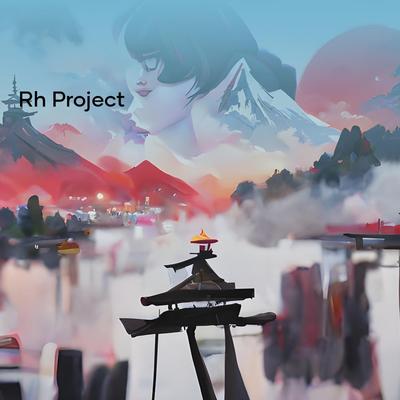 RH PROJECT's cover