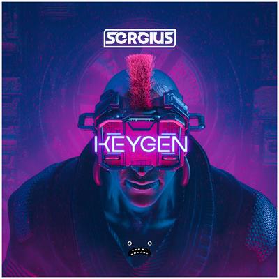 KeyGen By MusicBySergius's cover