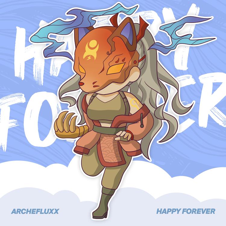 Archefluxx's avatar image