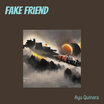 Ayu Quinara's cover