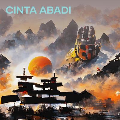 Cinta Abadi's cover