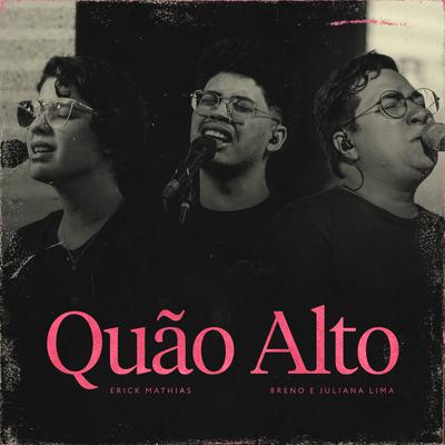 Quão Alto's cover