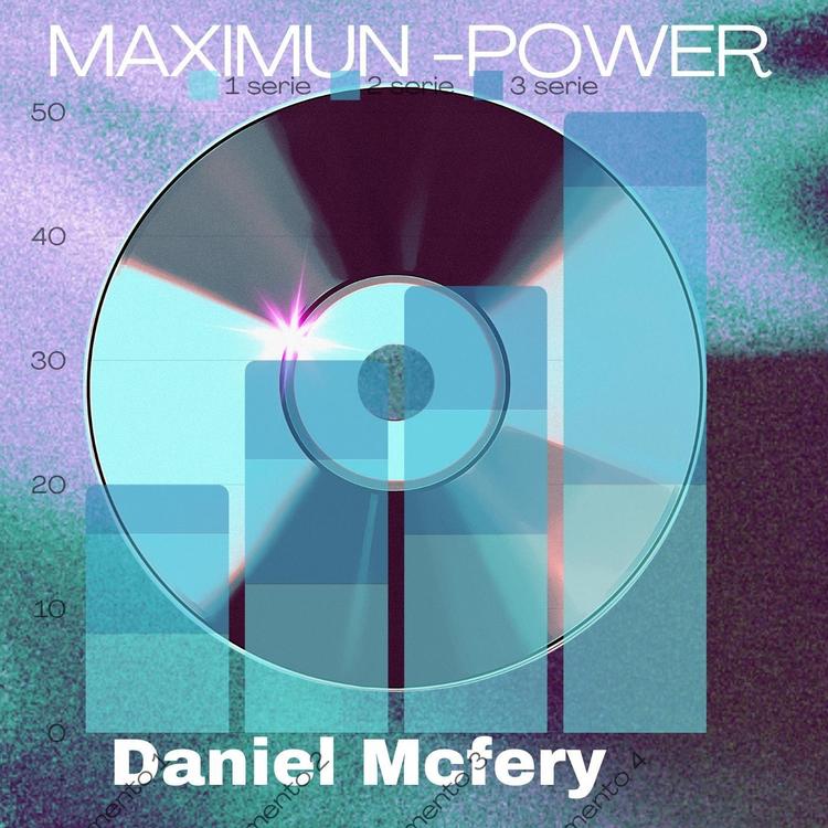 Daniel Mcfery's avatar image