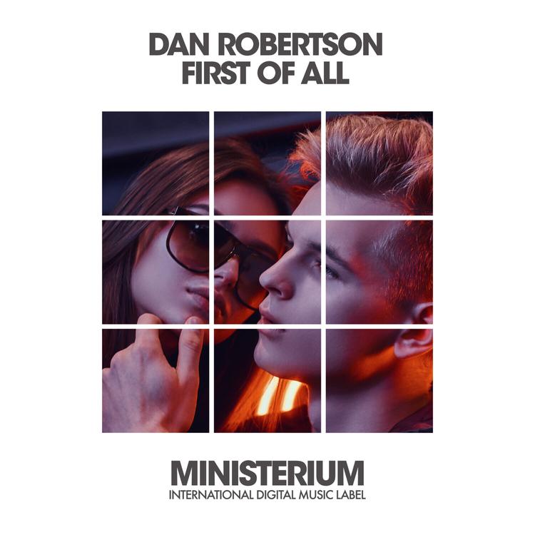Dan Robertson's avatar image