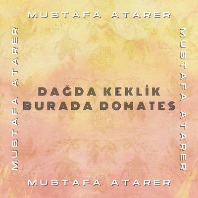 Dağda Keklik Burada Domates's cover