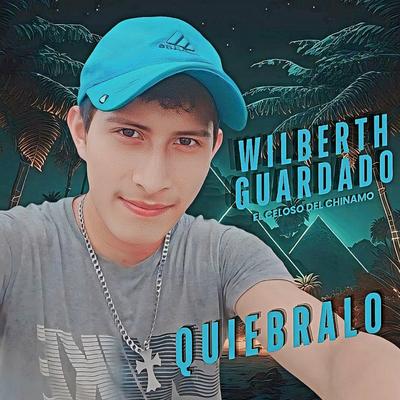 Wilberth Guardado's cover