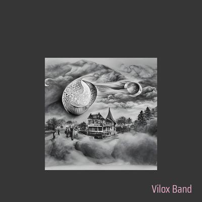 Vilox Band's cover