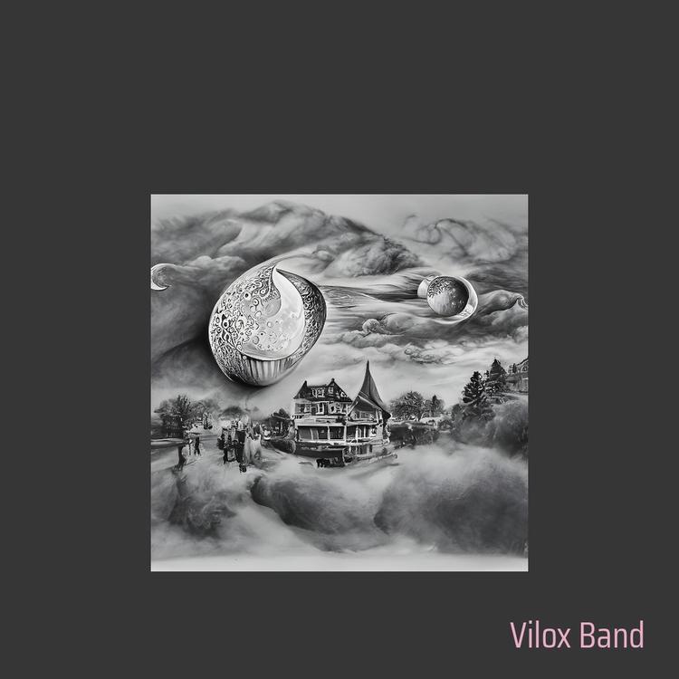 Vilox Band's avatar image