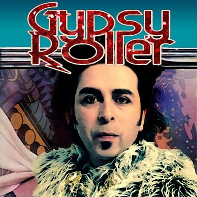 Gypsy Roller's cover