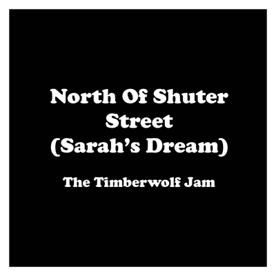 North Of Shuter Street (Sarah's Dream)'s cover