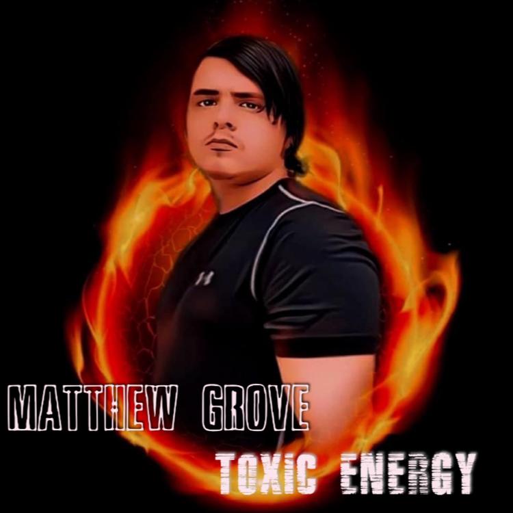 Matthew Grove's avatar image