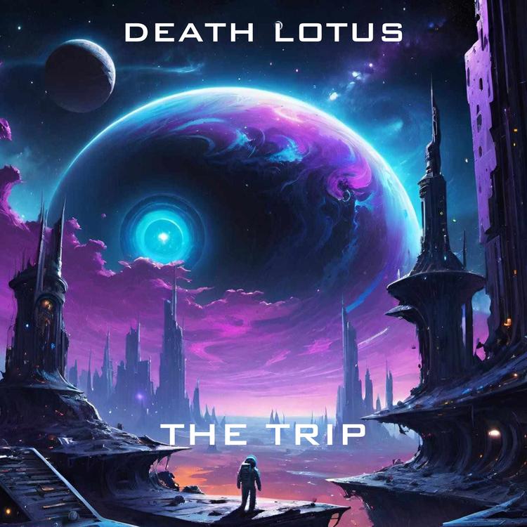 Death Lotus's avatar image