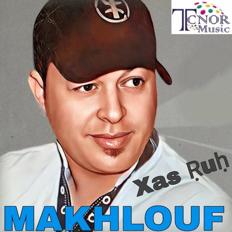 Makhlouf's avatar image