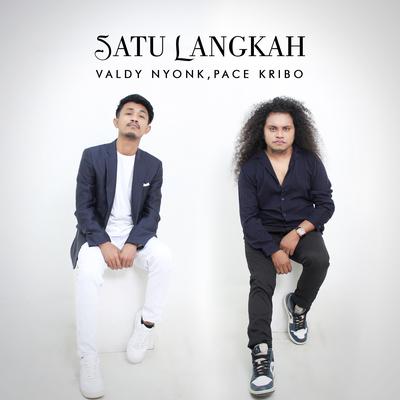 Satu Langkah's cover