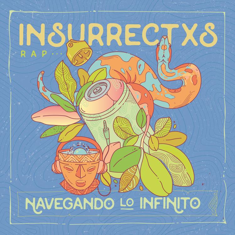 Insurrectxs Rap's avatar image