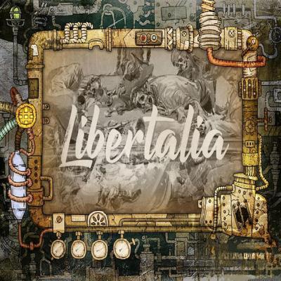Libertalia's cover