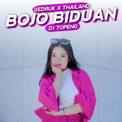 Bojo Biduan's cover