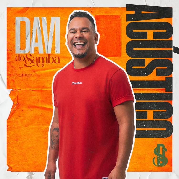 Davi do Samba's avatar image