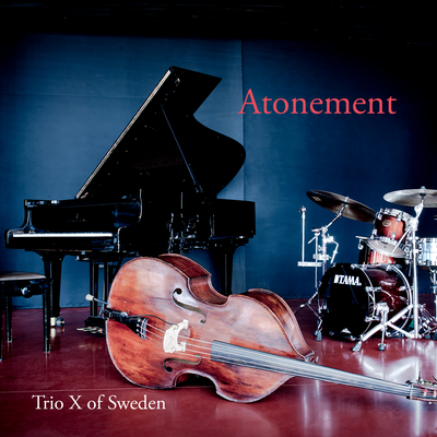 Somaoh By Trio X of Sweden, Lennart Simonsson's cover