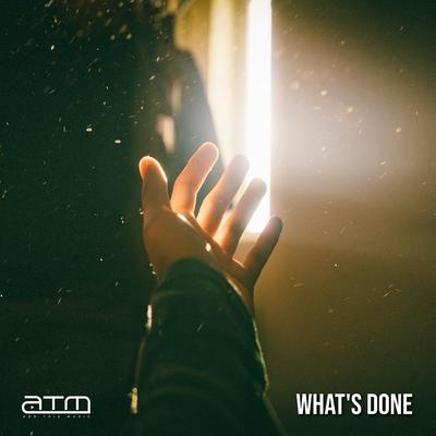 What's Done By Nova Lyreus's cover