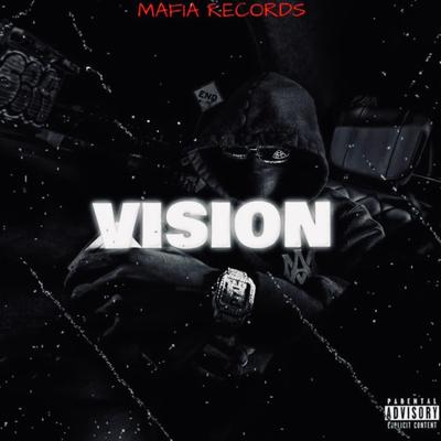 VISION (MARKEY,YVAN,SS22)'s cover