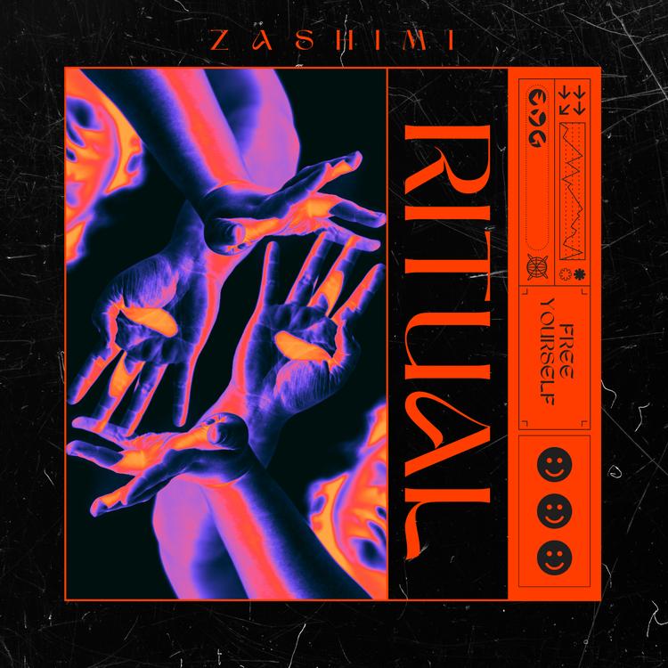 Zashimi's avatar image